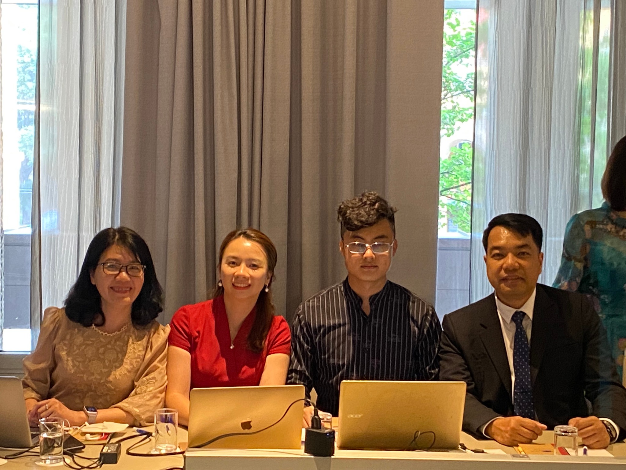 Motive capacity building conference Bologna may 2022