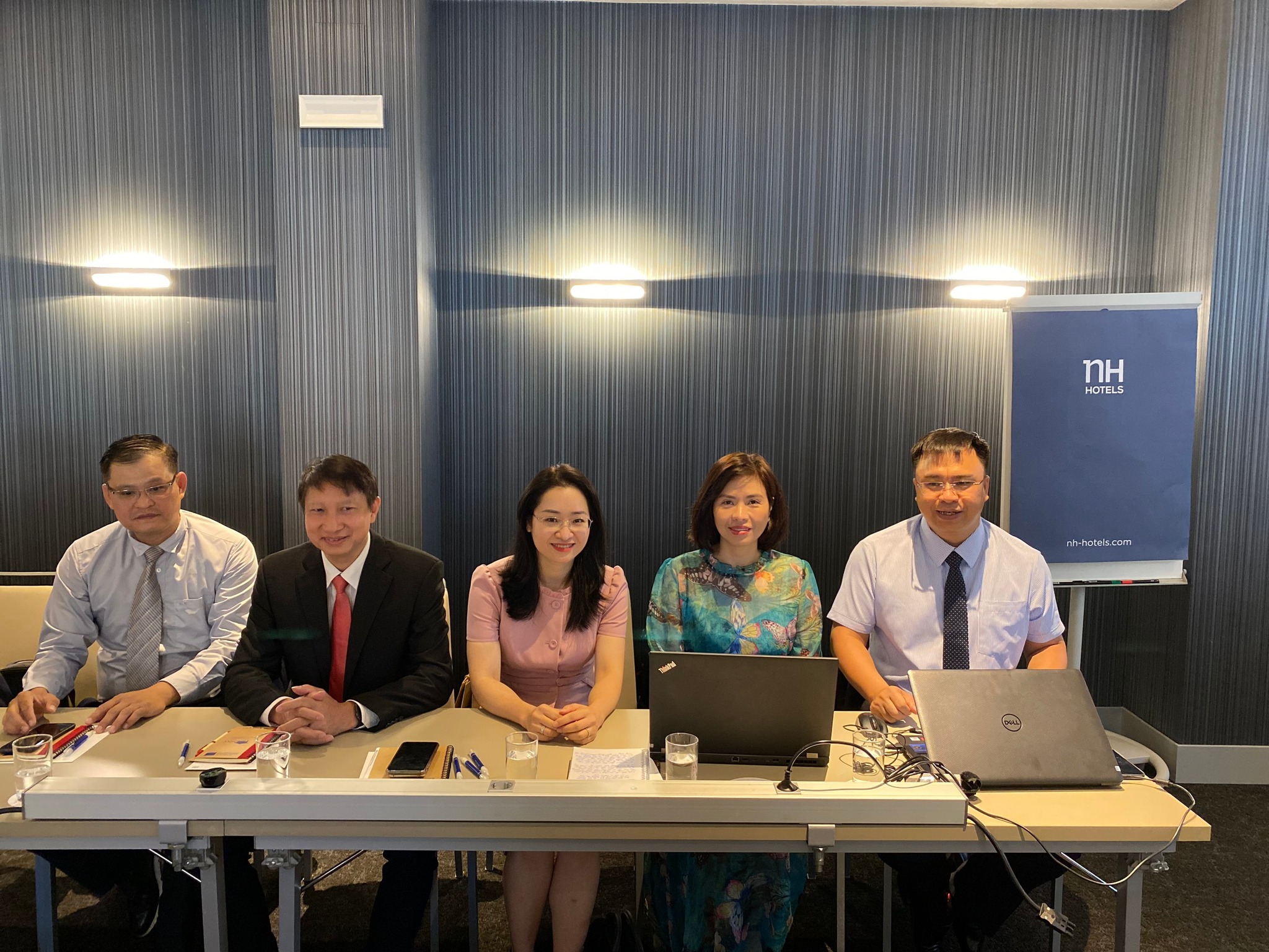 Motive capacity building conference Bologna may 2022