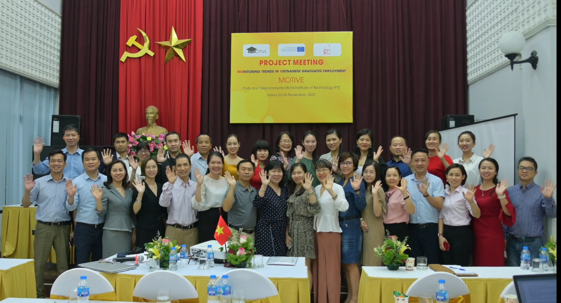 Motive dissemination meeting Hanoi nov 2020