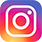 icona social Instagram