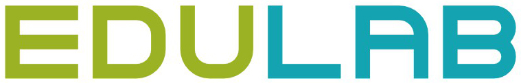 Logo EDU-LAB Project