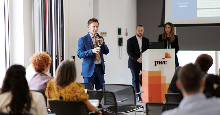 AlmaLaurea as keynote speaker at Conference “Connecting Higher Education with Labour Market: Building the Future-Ready Workforce”, Nicosia, Cyprus