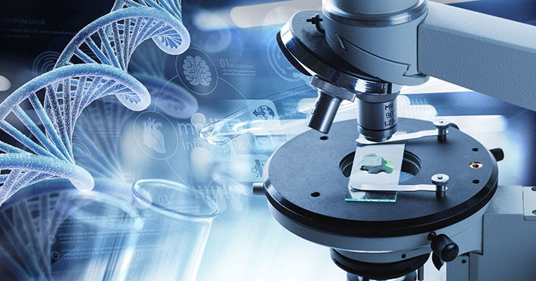 Un master sullo sviluppo dei farmaci biotecnologici