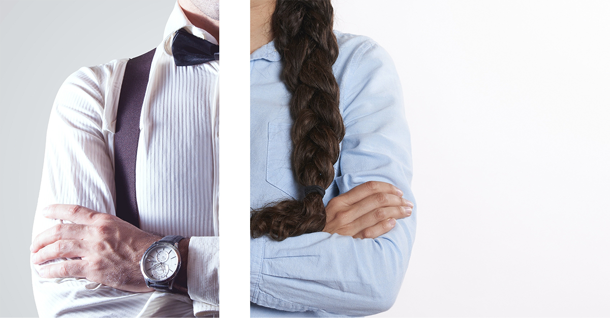 Ambienti di lavoro che cambiano: testimonianze ed esperienze al femminile