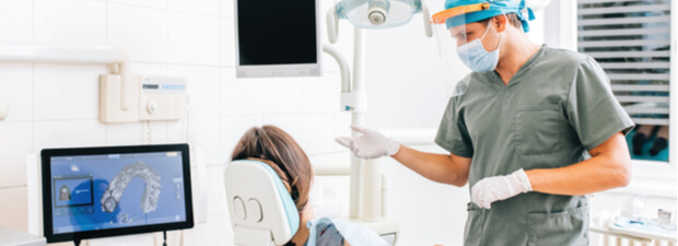 Un Master in Odontostomatologia Legale e Forense