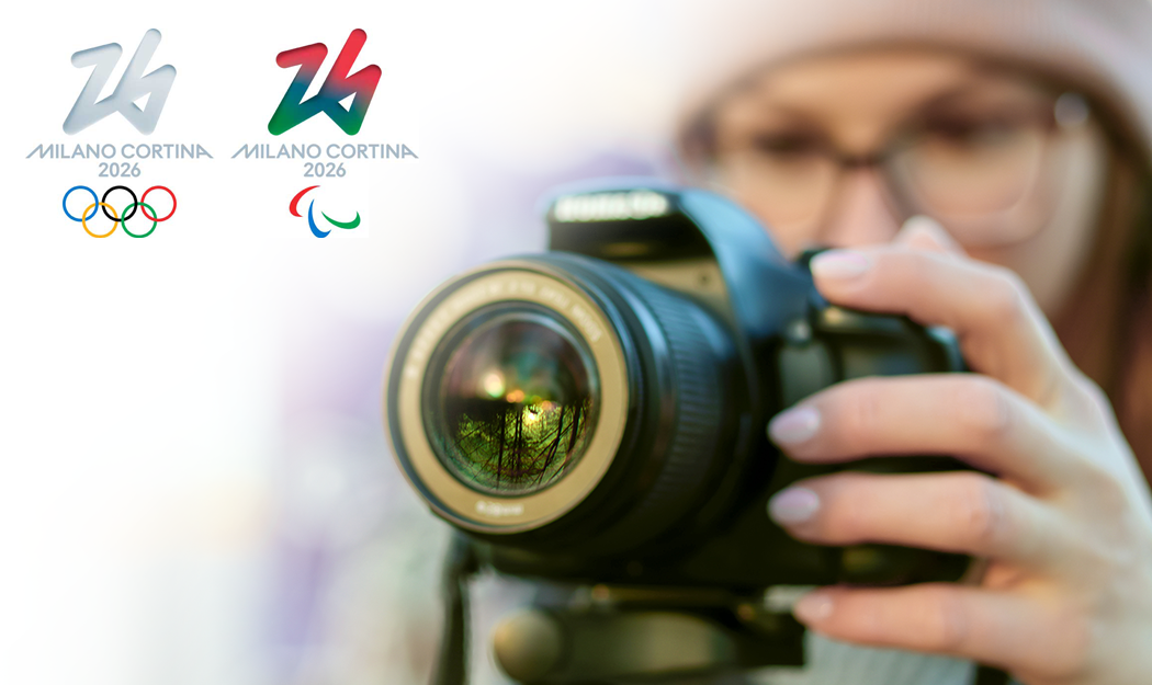 Milano Cortina 2026 lancia il progetto Young Reporters