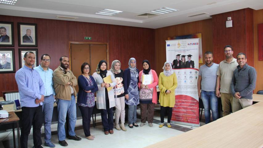 tuned_administrative_staff_training_kairouan_may_2018